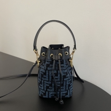 Fendi Bucket Bags